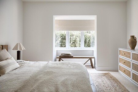 Bedroom 1 - Landscape - Shot 2