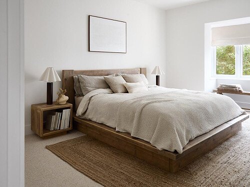 Bedroom 1 - Landscape