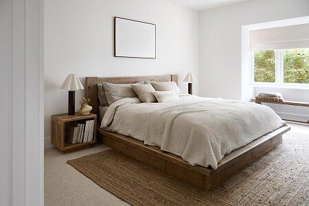 Bedroom 1 - Landscape