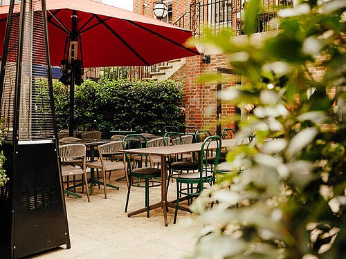 Kindred - Terrace