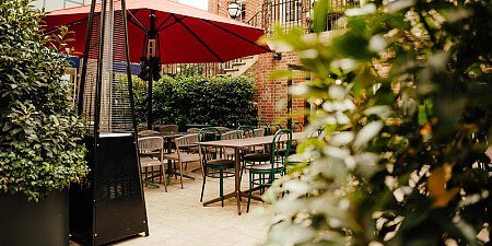 Kindred - Terrace