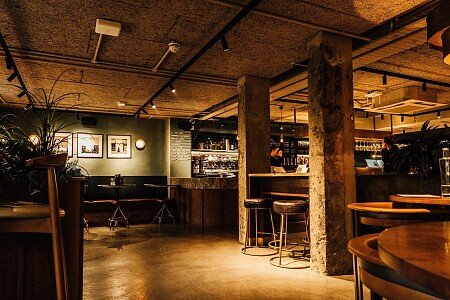 Kindred - Cellar