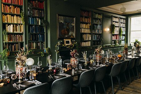 Kindred - The Library View 2