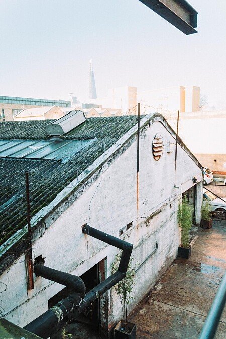 7. Pages Walk - Film Location & Event Space