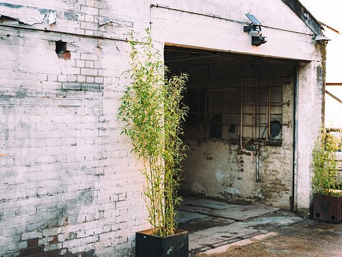 8. Pages Walk - Film Location & Event Space