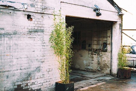 8. Pages Walk - Film Location & Event Space