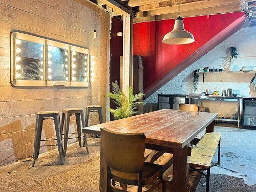 62. Pages Walk - Film Location & Event Space