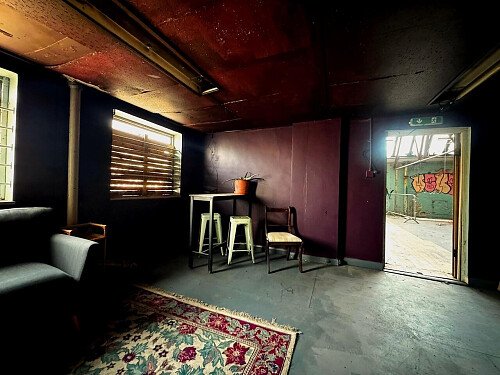 96. Pages Walk - Film Location & Event Space