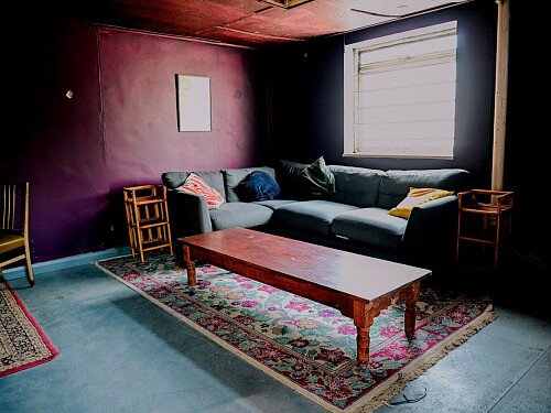 101. Pages Walk - Film Location & Event Space
