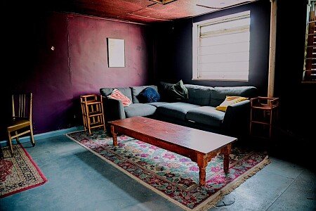 101. Pages Walk - Film Location & Event Space