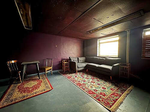 103. Pages Walk - Film Location & Event Space