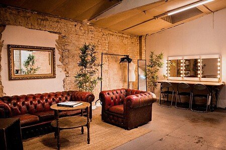 104. Pages Walk - Film Location & Event Space