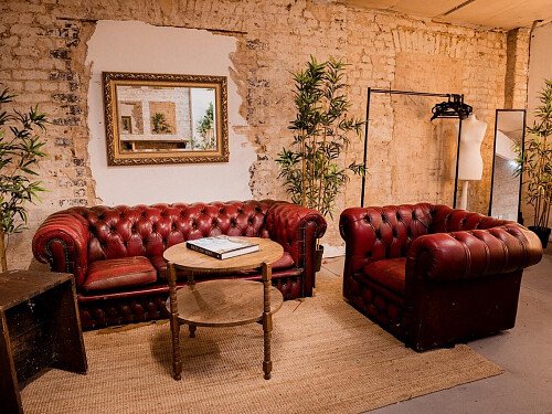 106. Pages Walk - Film Location & Event Space