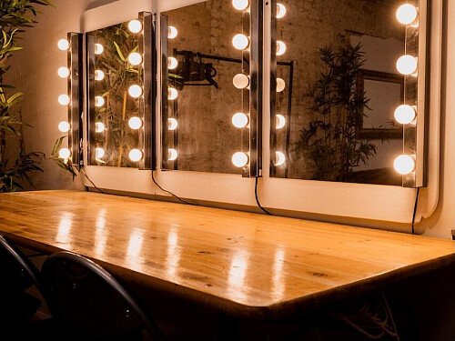 111. Pages Walk - Film Location & Event Space