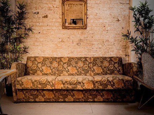112. Pages Walk - Film Location & Event Space