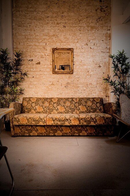 112. Pages Walk - Film Location & Event Space