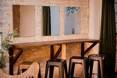 113. Pages Walk - Film Location & Event Space