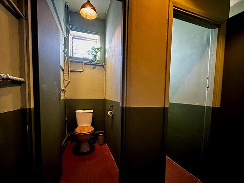 117. Pages Walk - Film Location & Event Space