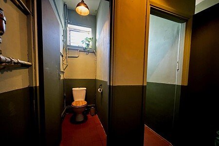 117. Pages Walk - Film Location & Event Space