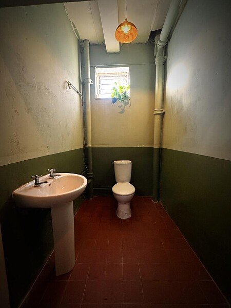 119. Pages Walk - Film Location & Event Space