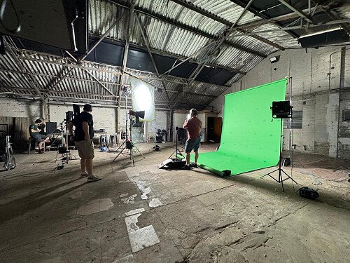 123. Pages Walk - Film Location & Event Space