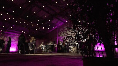 134. Pages Walk - Film Location & Event Space