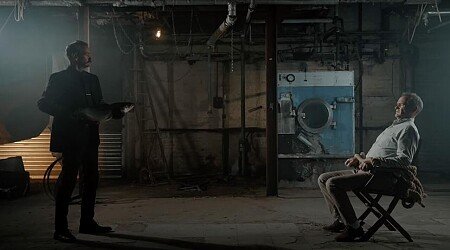 138. Pages Walk - Film Location & Event Space