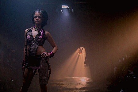142. Pages Walk - Film Location & Event Space