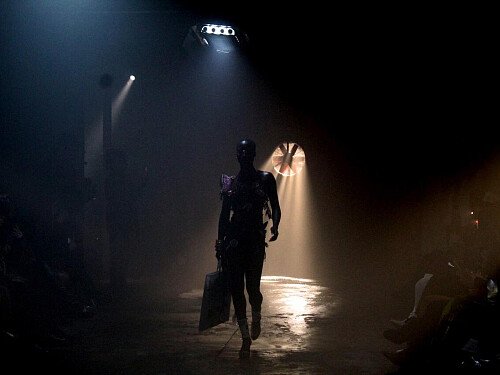 144. Pages Walk - Film Location & Event Space