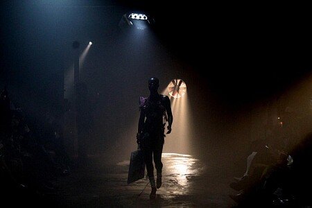 144. Pages Walk - Film Location & Event Space