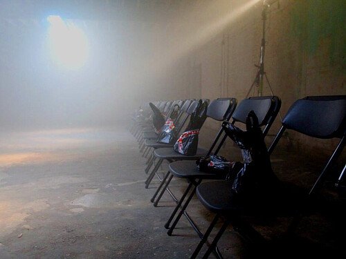 145. Pages Walk - Film Location & Event Space