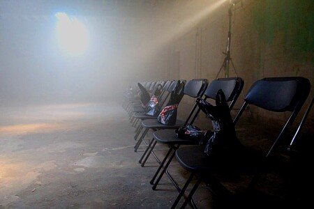 145. Pages Walk - Film Location & Event Space