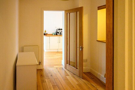 Hallway 2