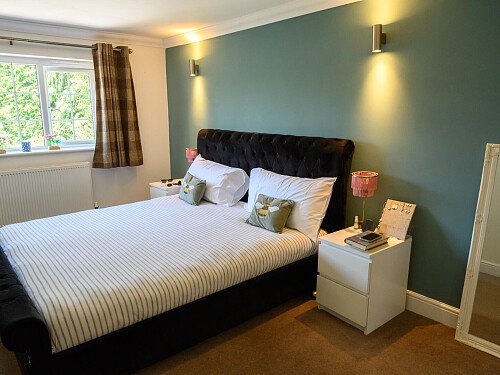 Master bedroom 2