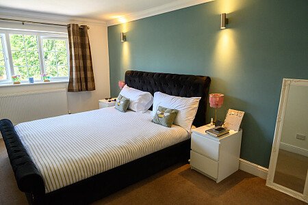 Master bedroom 2