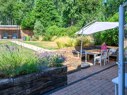 Patio 2