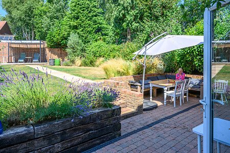 Patio 2