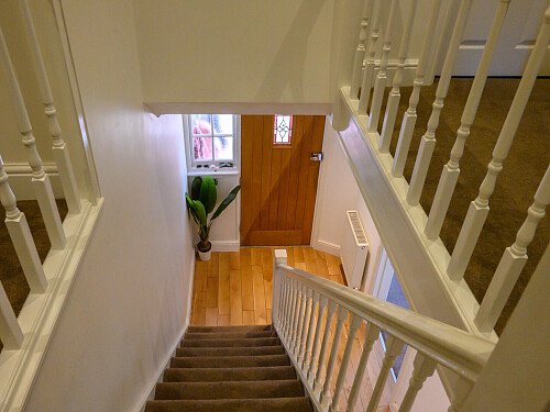 Stairs 2