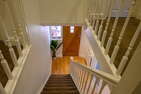 Stairs 2